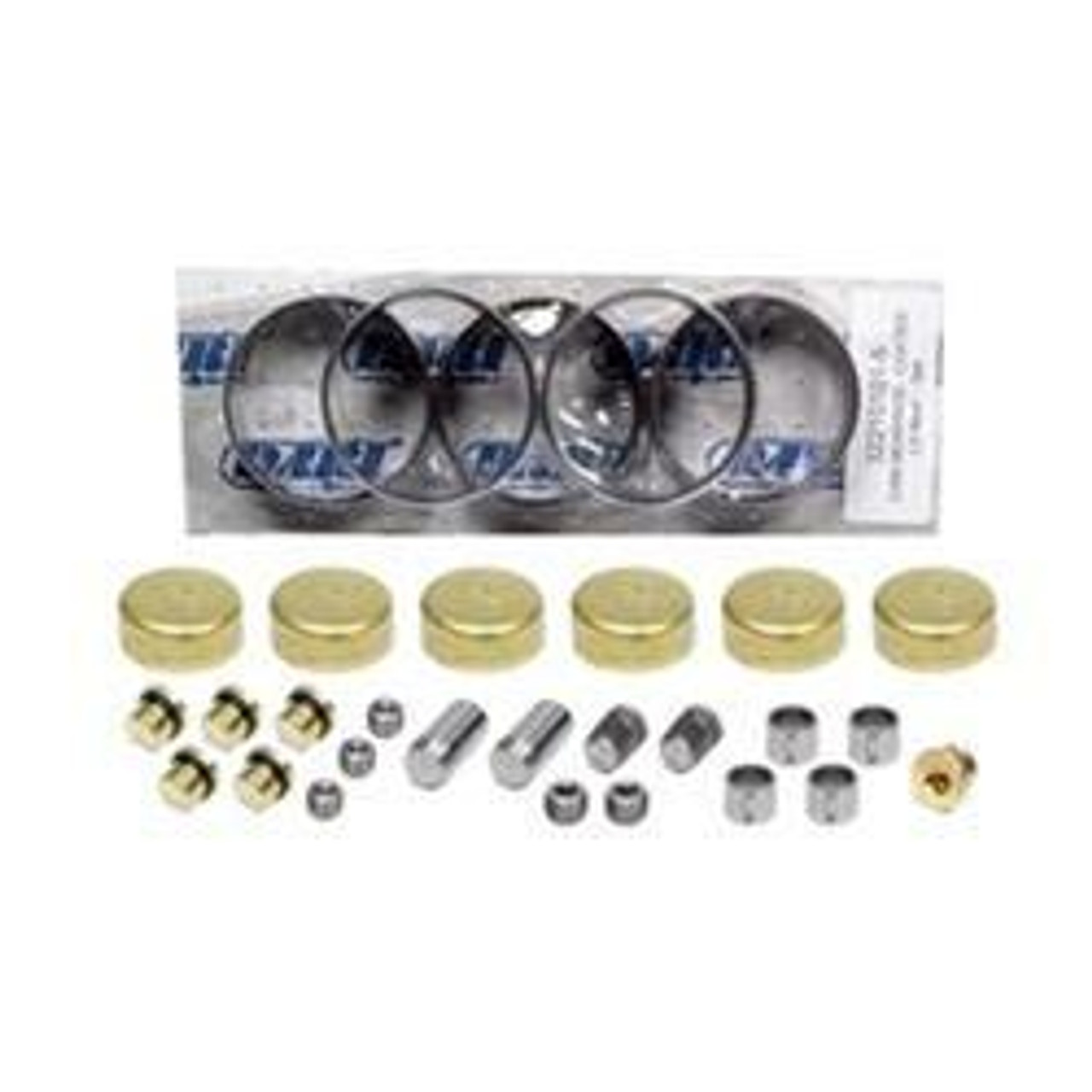 Engine Block Part Kits